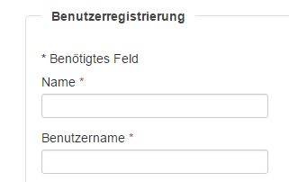 LVBS Benutzerregistrierung3