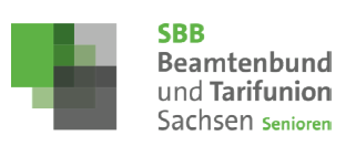 sbb senioren