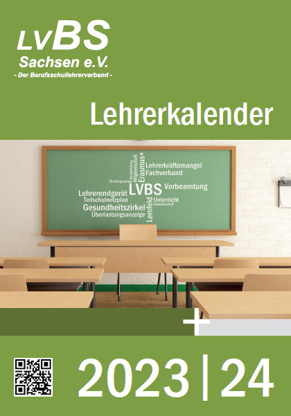 LVBS Kalender 22/23