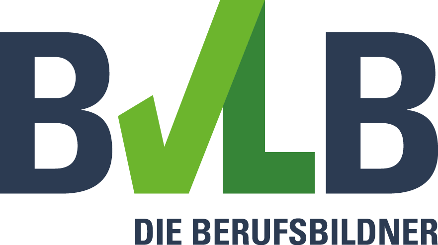 Logo BvLB RGB