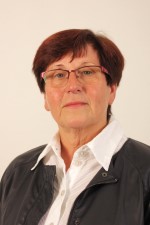 Frau Dr. Calov