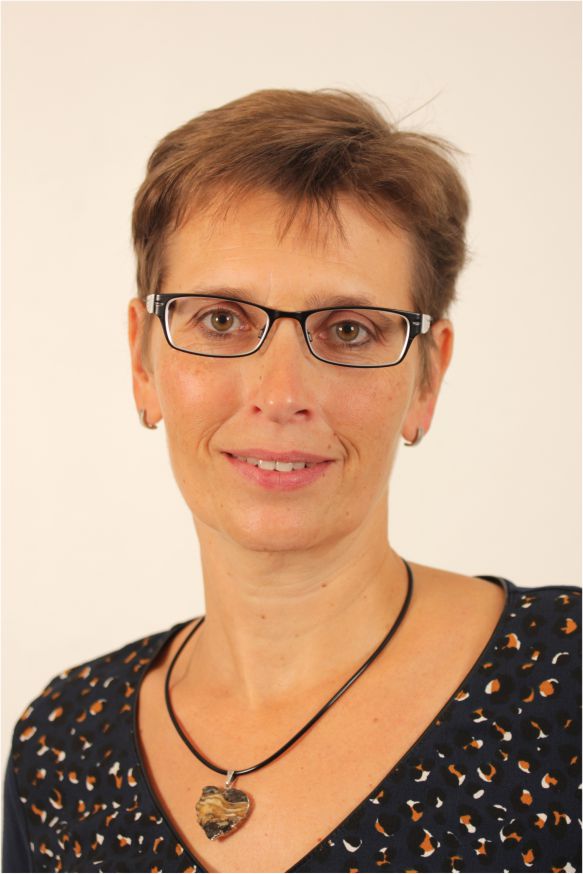 Frau Dittmer