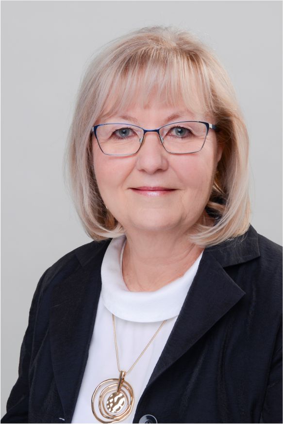 Frau Köhler