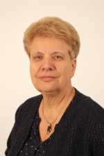 Frau Mesech