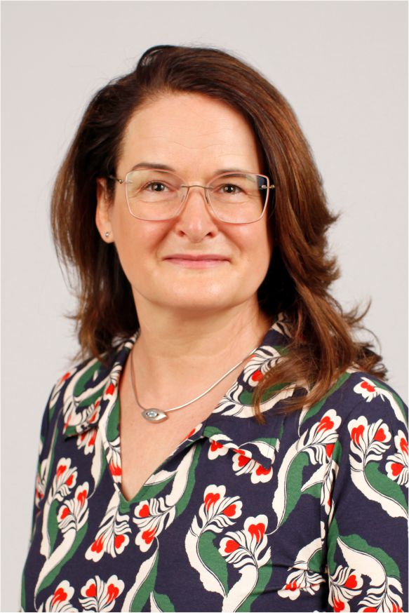 Frau Pacher