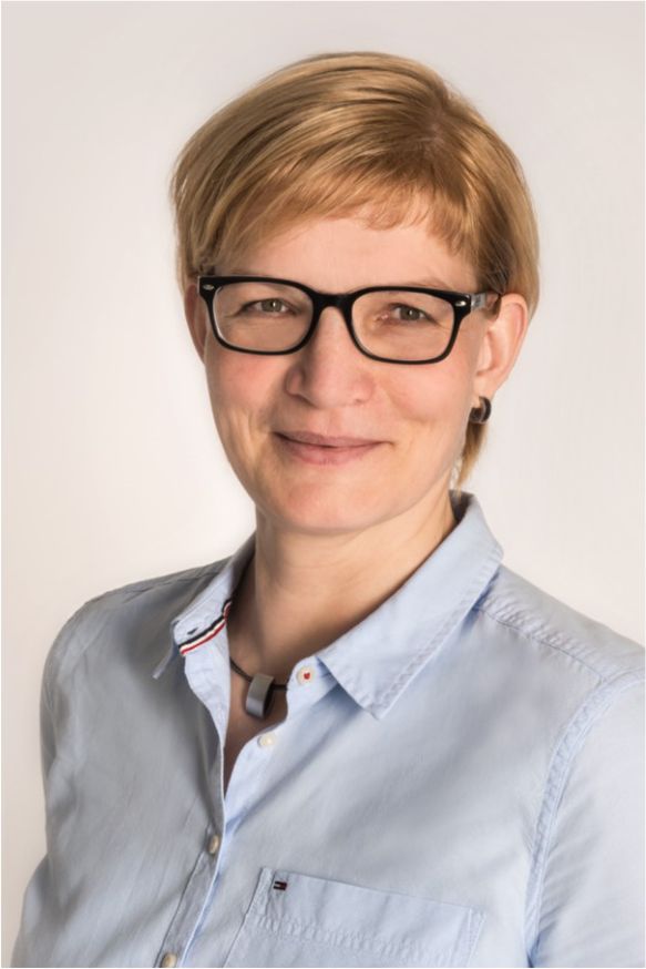 Frau Thierbach