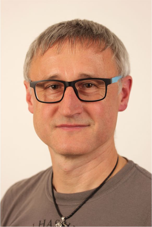 Herr Friebel