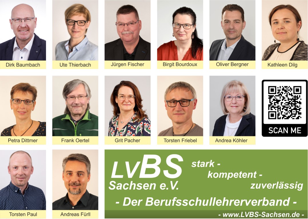 LVBS Vorstand
