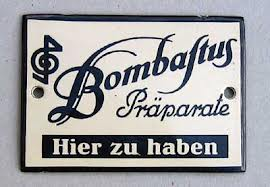 Bombastus