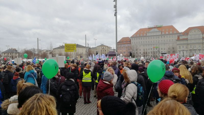 Tarifinformationen