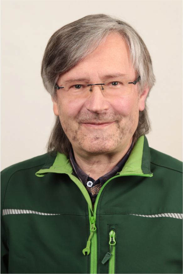 Herr Oertel