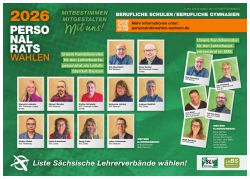PRW Kandidatenplakate Bautzen BS Druck 1