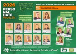 PRW Kandidatenplakate Leipzig BS Druck 1