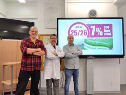 Uhrmacherschule Glashütte Benutzerdefiniert