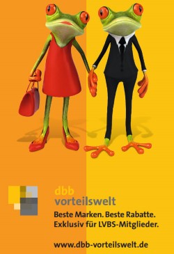 dbb vorteilsweltweb