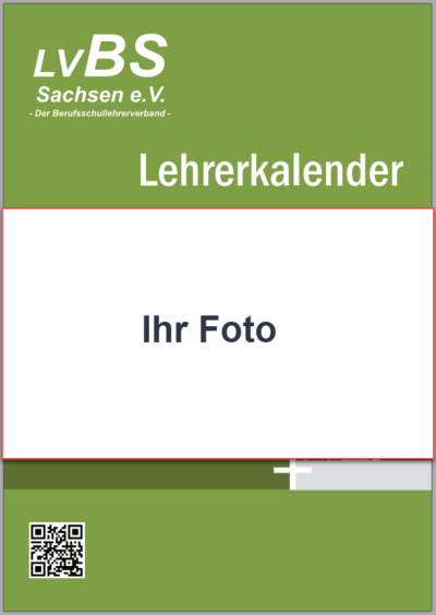 Fotowettbewerb Kalender