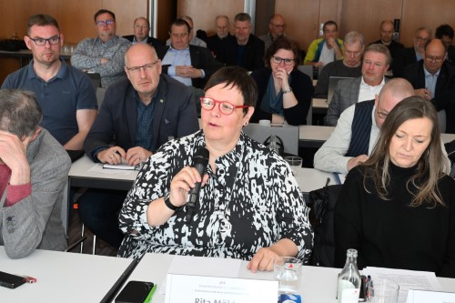 Windmueller 250406 A 29 Custom