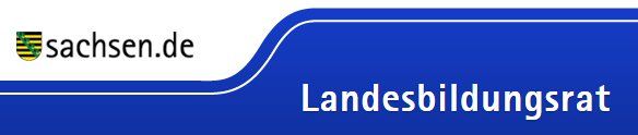 Landesbildungsrat Sachsen
