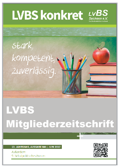lvbs zeitschrift