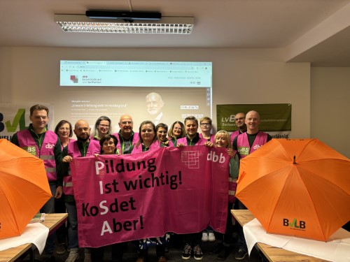 Altenberg LVBS Custom